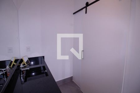 Apartamento à venda com 65m², 2 quartos e sem vagaBanheiro Suite