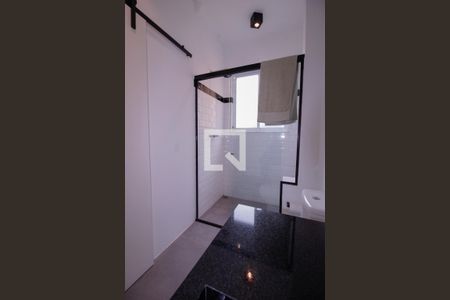 Apartamento à venda com 65m², 2 quartos e sem vagaBanheiro Suite