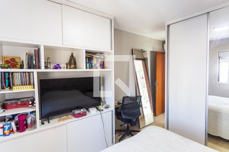 Suíte de apartamento para alugar com 3 quartos, 176m² em Lourdes, Belo Horizonte