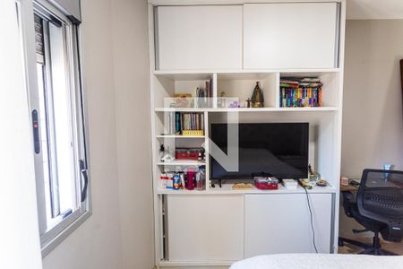 Armário da Suíte de apartamento para alugar com 3 quartos, 176m² em Lourdes, Belo Horizonte