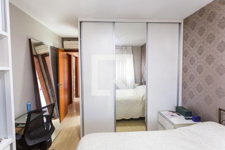 Armário da Suíte de apartamento para alugar com 3 quartos, 176m² em Lourdes, Belo Horizonte