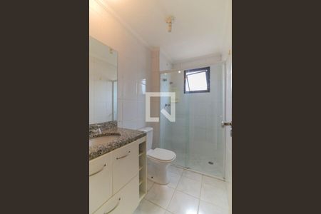 Apartamento à venda com 114m², 3 quartos e 2 vagas Apartamento à venda com 114m², 3 quartos e 2 vagasBanheiro Social