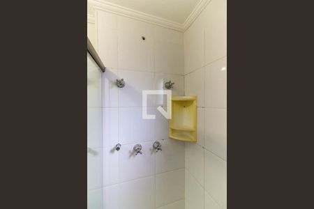 Apartamento à venda com 114m², 3 quartos e 2 vagas Apartamento à venda com 114m², 3 quartos e 2 vagasBanheiro da Suíte