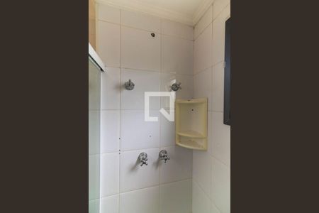 Apartamento à venda com 114m², 3 quartos e 2 vagas Apartamento à venda com 114m², 3 quartos e 2 vagasBanheiro Social