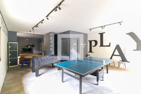 Apartamento à venda com 114m², 3 quartos e 2 vagas Apartamento à venda com 114m², 3 quartos e 2 vagasSalão de jogos