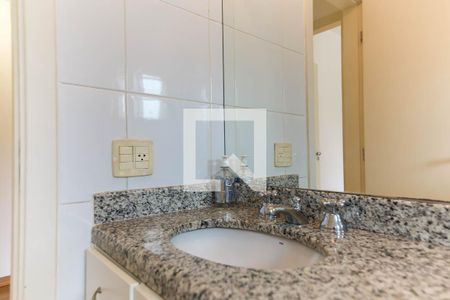 Apartamento à venda com 114m², 3 quartos e 2 vagas Apartamento à venda com 114m², 3 quartos e 2 vagasBanheiro Social