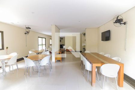 Apartamento à venda com 114m², 3 quartos e 2 vagas Apartamento à venda com 114m², 3 quartos e 2 vagasEspaço Gourmet