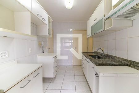 Apartamento à venda com 114m², 3 quartos e 2 vagas Apartamento à venda com 114m², 3 quartos e 2 vagasCozinha