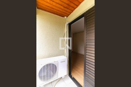 Apartamento à venda com 114m², 3 quartos e 2 vagas Apartamento à venda com 114m², 3 quartos e 2 vagasVaranda