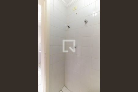 Apartamento à venda com 114m², 3 quartos e 2 vagas Apartamento à venda com 114m², 3 quartos e 2 vagasBanheiro de serviço