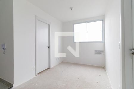 Apartamento à venda com 34m², 2 quartos e sem vagaSala