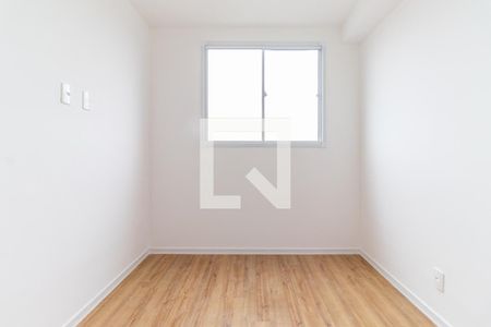 Apartamento à venda com 34m², 2 quartos e sem vagaQuarto 2