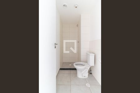 Apartamento à venda com 34m², 2 quartos e sem vagaBanheiro