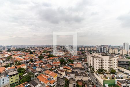 Apartamento à venda com 34m², 2 quartos e sem vagaVista do Quarto 1