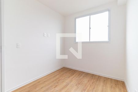Apartamento à venda com 34m², 2 quartos e sem vagaQuarto 2