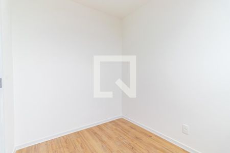 Apartamento à venda com 34m², 2 quartos e sem vagaQuarto 1