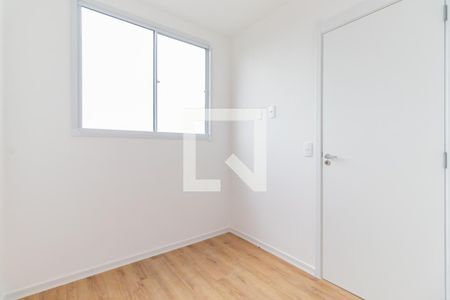 Apartamento à venda com 34m², 2 quartos e sem vagaQuarto 1