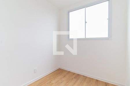 Apartamento à venda com 34m², 2 quartos e sem vagaQuarto 1