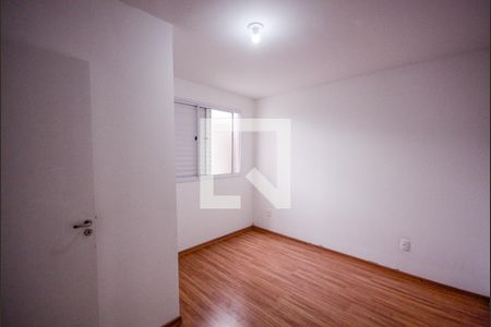Quarto de apartamento à venda com 2 quartos, 44m² em Jardim Maria Estela, São Paulo