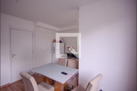 Sala de apartamento à venda com 2 quartos, 44m² em Jardim Maria Estela, São Paulo