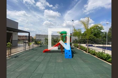 Apartamento à venda com 44m², 2 quartos e 1 vaga Apartamento à venda com 44m², 2 quartos e 1 vagaÁrea Comum - Playground