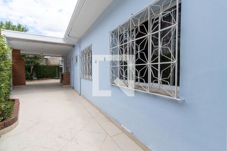 Casa para alugar com 150m², 3 quartos e 2 vagasQuintal