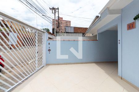 Casa para alugar com 150m², 3 quartos e 2 vagasGaragem
