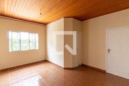 Sala de casa para alugar com 3 quartos, 150m² em Jardim Popular, São Paulo