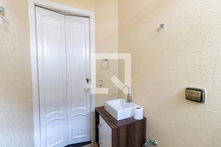 Casa para alugar com 150m², 3 quartos e 2 vagasBanheiro 2