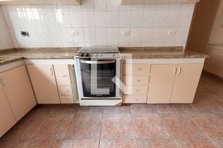 Casa para alugar com 150m², 3 quartos e 2 vagasCozinha - Armários