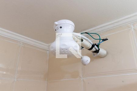 Casa para alugar com 150m², 3 quartos e 2 vagasChuveiro