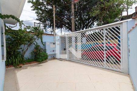 Casa para alugar com 150m², 3 quartos e 2 vagasGaragem