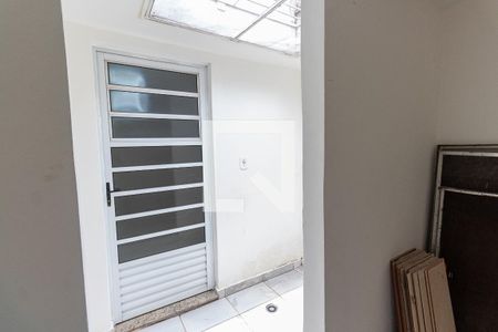 Casa para alugar com 150m², 3 quartos e 2 vagasCloset da suíte
