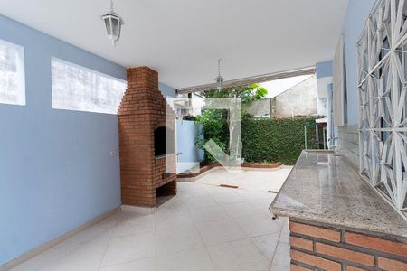 Casa para alugar com 150m², 3 quartos e 2 vagasLavanderia
