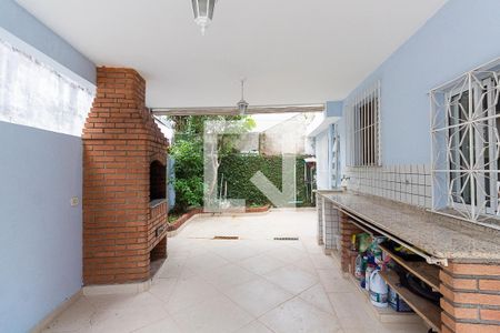 Casa para alugar com 150m², 3 quartos e 2 vagasLavanderia