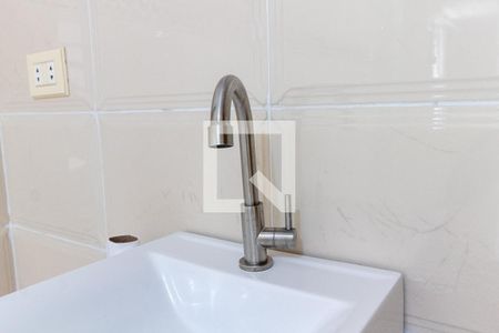 Casa para alugar com 150m², 3 quartos e 2 vagasBanheiro - torneira