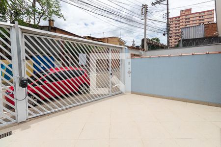 Casa para alugar com 150m², 3 quartos e 2 vagasGaragem