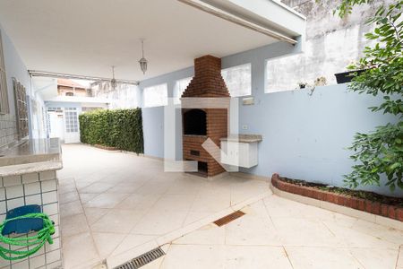 Casa para alugar com 150m², 3 quartos e 2 vagasLavanderia