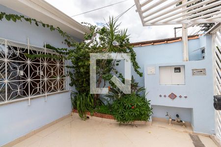 Casa para alugar com 150m², 3 quartos e 2 vagasGaragem