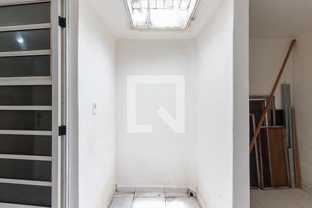 Casa para alugar com 150m², 3 quartos e 2 vagasCloset da suíte