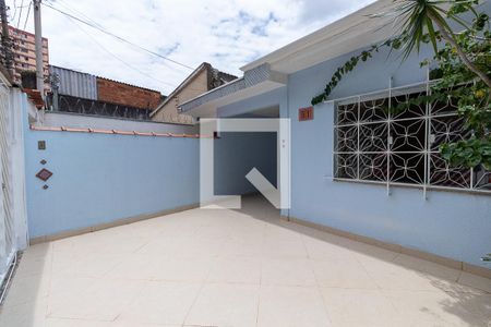 Casa para alugar com 150m², 3 quartos e 2 vagasGaragem