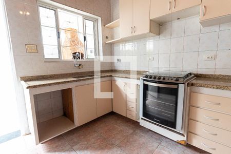 Casa para alugar com 150m², 3 quartos e 2 vagasCozinha