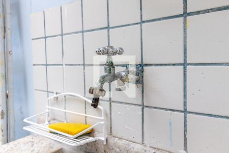 Casa para alugar com 150m², 3 quartos e 2 vagasLavanderia (Torneira)