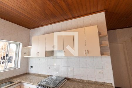 Casa para alugar com 150m², 3 quartos e 2 vagasCozinha - Armários