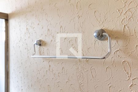 Casa para alugar com 150m², 3 quartos e 2 vagasDetalhe do banheiro