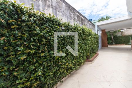 Casa para alugar com 150m², 3 quartos e 2 vagasQuintal