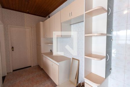 Casa para alugar com 150m², 3 quartos e 2 vagasCozinha