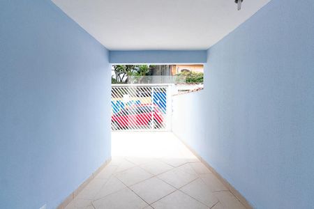 Casa para alugar com 150m², 3 quartos e 2 vagasGaragem