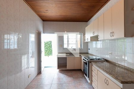 Casa para alugar com 150m², 3 quartos e 2 vagasCozinha