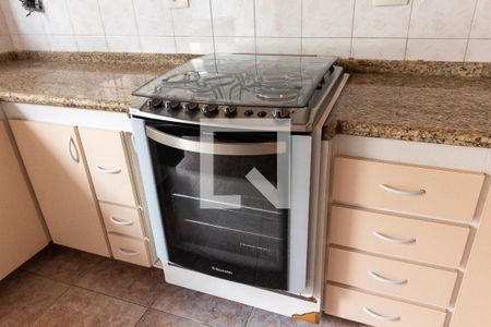 Casa para alugar com 150m², 3 quartos e 2 vagasCozinha